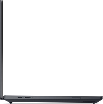 Picture of Laptop Dell DELL Pro Max 14 Premium MA14250 Intel Core Ultra 7 265H Laptop 35,6 cm (14") Full HD+ 32 GB LPDDR5x-SDRAM 1 TB SSD NVIDIA RTX PRO 2000 Blackwell Wi-Fi 7 (802.11be) Windows 11 Pro UK midzynarodowy Szary