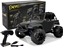 Attēls no Lean Sport Auto Terenowe Off-Road Zdalnie Sterowane 1:18 Czarne ENOZE 9304E 40 km/h