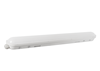Picture of LED armatūra 21W 2100lm 100lm/w 4000K IP65 590x72x61mm Frosted