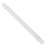 Picture of LED armatūra 45W 4300lm 95lm/w 4000K IP65 1530x53x35mm Frosted