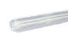 Picture of LED armatūra 50W 130lm/w 4000K IP65 1550x130x95mm. Caurspīdīgs vāks.