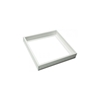 Изображение LED Paneļa virsapmetuma rāmis, 600x600 panelim 595x595x70mm