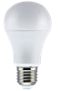 Picture of LED Spuldze A60 12W 1200lm  E27 3000K 220-240V