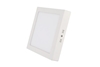 Изображение LED Square surface panel 6W 3000K 120x120x40