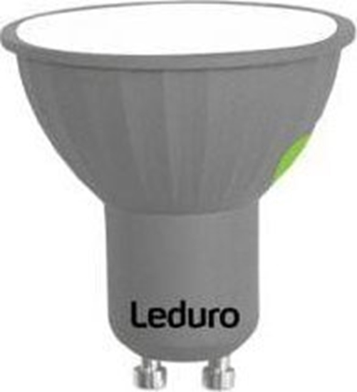 Изображение LEDURO LED Bulb GU10 5W 400lm 4000K