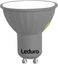 Изображение LEDURO LED Bulb GU10 5W 400lm 4000K