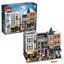 Attēls no LEGO 10255 Assembly Square Constructor