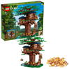 Picture of LEGO 21318 The Tree House Constructor