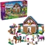 Picture of LEGO 42688 Friends Horse Stable and Riding School Construction Toy (5702018060414)