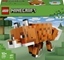 Attēls no LEGO MINECRAFT 21588 The Fox
