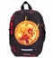 Изображение LEGO Ninjago Kindergarten Backpack 10030-2502 czarny One size