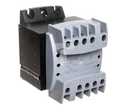 Picture of Legrand Transformator separacyjny 160VA 230-400/115-230V