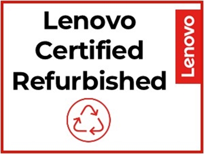 Изображение LENOVO 1Y ONSITE (CERTIFIED REFURBISHED)