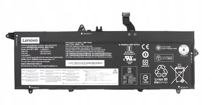 Picture of Lenovo BIS3 dla Jazz Integ 3c/57Wh, 5B10W51840