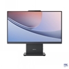 Picture of LENOVO IDEACENTRE AIO ULTRA 5 226V/23.8" FHD (1920X1080) IPS ANTI-GLARE 250NITS, 100HZ, 99% SRGB, HARDWARE LOW BLUE LIGHT, 3-SIDE BORDERLESS, NON-TOUCH/16GB/1TB SSD/INTEL ARC GRAPHICS 130V/W11H/ENG (LUNA GREY)