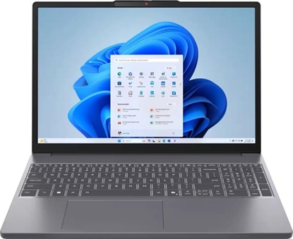 Picture of Lenovo IdeaPad Slim 3 15ARP10 15.3'' 2K WUXGA Touch AMD Ryzen 7 170 16GB 512GB SSD W11H, Luna Grey