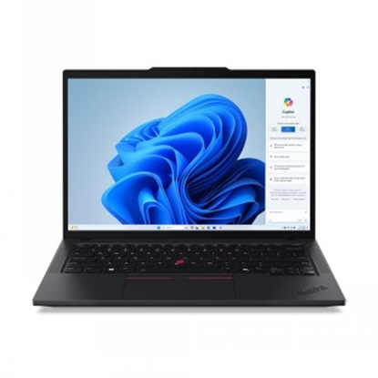 Picture of LENOVO T14 G5 U7-155U/ 14WUXGA/ 16GB/ 512SSD/ W11P/ 3P/ SWE