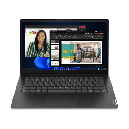 Picture of Lenovo V14 G4 IRU 14'' FHD TN Intel Core i7-13620H 16GB 512GB SSD W11H Business Black (SPEC)