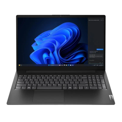 Picture of Lenovo V15 G5 15.6'' FHD Intel Core 7 240H 16GB 1TB SSD W11H, Black (SPEC)