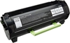 Picture of Lexmark 24B6186 toner cartridge 1 pc(s) Original Black