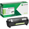 Picture of Lexmark 602H toner cartridge 1 pc(s) Original Black