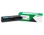 Attēls no Lexmark C332HC0 toner cartridge 1 pc(s) Cyan
