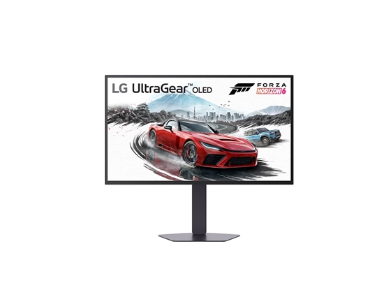 Picture of LG 27GX790B-B