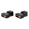 Изображение Lindy 70m Cat.6 DVI-D Single Link Extender