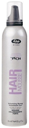 Picture of LISAP_High Tech Gel Mousse pianka nadajca objto wosom 300ml