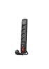 Picture of Listwa zasilająca ACAR F4 USB A+C 1.5m 4X PD3.0 