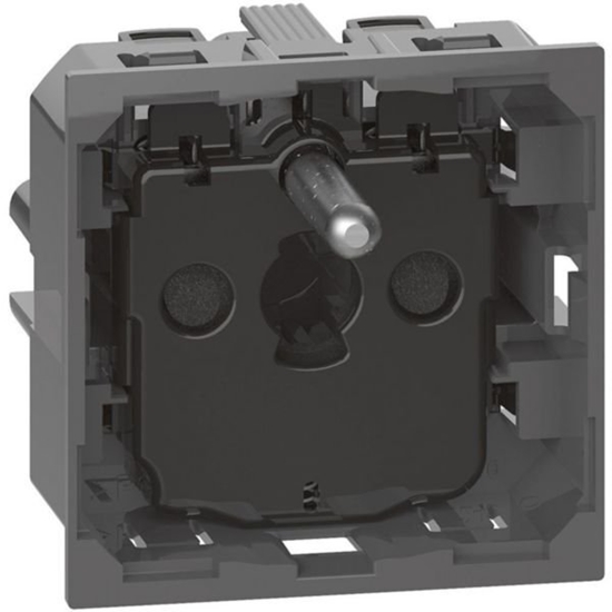 Изображение LIVING NOW gniazdo 2P+Z auto 2m K4142A