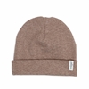 Изображение Lodger Beanie Melange bērnu cepurīte, Buffalo, 0-6 mēn.