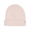 Изображение Lodger Beanie Melange bērnu cepurīte, Tan, 0-6 mēn.