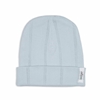 Picture of Lodger Beanie Pointelle bērnu cepurīte, Air, 0-6 mēn.