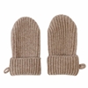 Picture of Lodger Mittens Folklore Merino vilnas cimdiņi, Buffalo, 12-24m