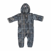 Изображение Lodger Skier Tribe kombinezons, 24-36 mēn.98izm., Pigeon