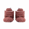 Picture of Lodger Slipper Folklore Fleece čībiņas, 12-18 mēn., Rosewood