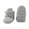 Picture of Lodger Slipper Folklore Fleece čībiņas, Drizzle, 12-18m