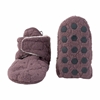Изображение Lodger Slipper Folklore Fleece čībiņas, Mauve, 12-18m