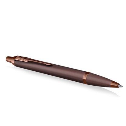 Picture of Lodīšu pildspalva Parker Mono Burgundy BP M