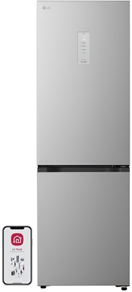 Picture of Lodówka LG lodówka GBBSJ11EPY (8806096626528)