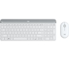 Изображение Logitech MK470 White