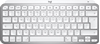 Изображение Logitech MX Keys Mini For Mac Minimalist Wireless Illuminated Keyboard