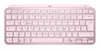 Изображение Logitech MX Keys Mini Minimalist Wireless Illuminated Keyboard
