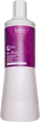 Picture of Londa Londa Professional Permanent Colour Extra Rich Cream Emulsion 3% Farba do wosów 1000ml