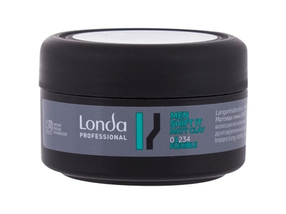 Picture of Londa Professional MEN Hair Cream 75ml