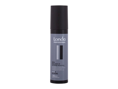 Picture of Londa Professional MEN Hair Gel 100ml