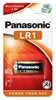 Picture of LR01/N baterijas Panasonic Alkaline MN9100/E90 iepakojumā 1 gb.