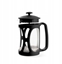 Изображение Maestro Zaparzacz do kawy herbaty 800ml french press czarny MAESTRO MR-1663-800-BLACK