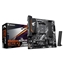 Picture of Mainboard|GIGABYTE|AMD B550|Socket AM4|micro ATX|RAM DDR4-SDRAM|4xSlots|Wi-Fi Yes|Bluetooth Yes|2xNumber of M.2 (M) slots|B550M AORUS ELITE AX (REV. 1.4)|B550MAORUSELITEAX1.4